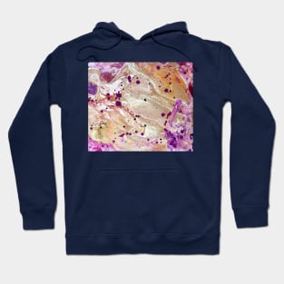 OutPourings-Fly Away Flow Hoodie